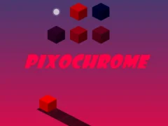 Gêm Pixochrome ar-lein