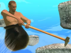 Gêm Dod drosto heb ei rwystro ar-lein