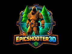 Gêm Epicshooter 3d ar-lein