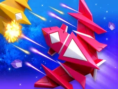 Gêm 1945 Saethwr Gofod yr Awyrlu ar-lein