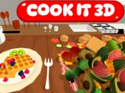 GĂȘm Ei goginio 3d ar-lein GĂȘm Ei goginio 3d ar-lein
