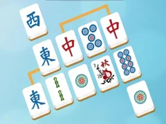 Gêm Dosbarth Mahjong Connect Majong ar-lein