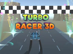 Gêm Rasiwr Turbo 3D ar-lein