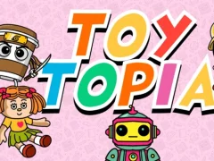 Gêm Toytopia ar-lein