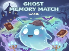 GĂȘm Match Cof Ysbrydion ar-lein GĂȘm Match Cof Ysbrydion ar-lein