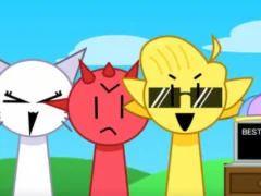 Gêm Sprunklo ar-lein