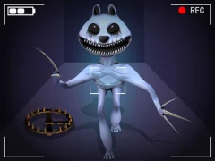 Gêm Cofnod Cynnwys Anomaledd ar-lein