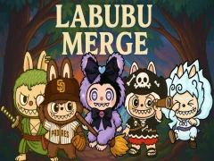 Gêm Uno labubu ar-lein