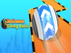 Gêm Rollance mynd peli ar-lein