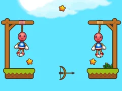 Gêm Archer Cic Buddy ar-lein