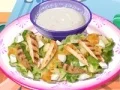 Gêm Salad Caesar ar-lein