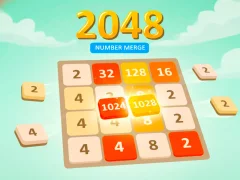 Gêm 2048 Cyfuno Rhif ar-lein