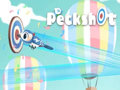 Gêm Peckshot ar-lein Gêm Peckshot ar-lein