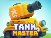 Gêm Meistr Tanc ar-lein