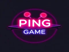 Gêm Neon Ping Pong ar-lein