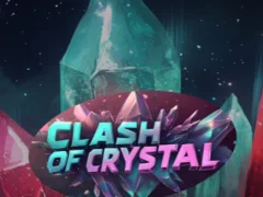Gêm Clash Of Grisial ar-lein
