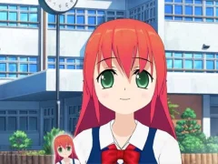 Gêm Stori Gariad Ysgol #1 ar-lein