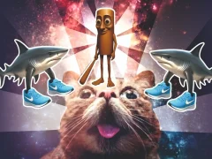 Gêm Tralala la la la Italiano ar-lein