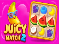Gêm Juicy Match 2 ar-lein Gêm Juicy Match 2 ar-lein