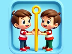 Gêm Tynnwch y pinnau ar-lein