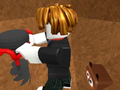 Gêm Obby: Cloddiwch i ganol y ddaear ar-lein Gêm Obby: Cloddiwch i ganol y ddaear ar-lein