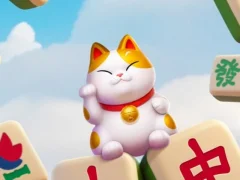 Gêm Gardd Mahjong ar-lein