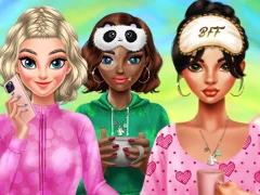 GĂȘm Lolfa Moethus BFFS ar-lein GĂȘm Lolfa Moethus BFFS ar-lein
