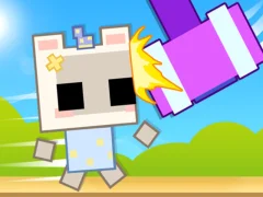 Gêm Parc Multiplayer Cathod Ar-lein ar-lein