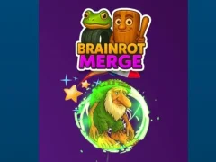 Gêm Uno brainrot ar-lein