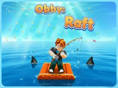 Gêm Obi: Raft ar-lein