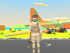GĂȘm Saethwr ArcĂȘd Commando ar-lein GĂȘm Saethwr ArcĂȘd Commando ar-lein