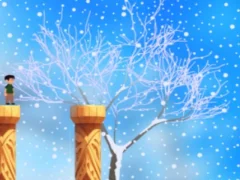 GĂȘm Rhedeg ffon ymestyn ar-lein GĂȘm Rhedeg ffon ymestyn ar-lein