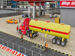 GĂȘm Tryc cludo tancer olew ar-lein GĂȘm Tryc cludo tancer olew ar-lein