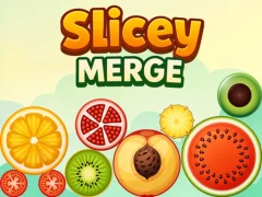 Gêm Uno Slicey ar-lein