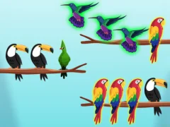 GĂȘm Heriau Trefnu Adar ar-lein GĂȘm Heriau Trefnu Adar ar-lein