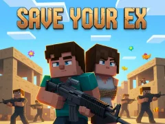 Gêm Arbed Eich Cyn ar-lein