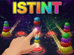 Gêm Istint ar-lein