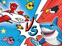 Gêm Hedfan a Saethu 1. Penaethiaid Eidalaidd ar-lein