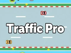 Gêm Traffig Pro ar-lein