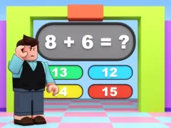 Gêm Efelychydd wal mathemateg ar-lein