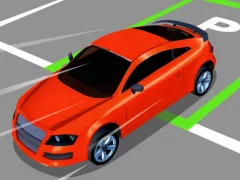 Gêm Parcio Ceir 3D Pro ar-lein