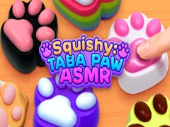 Gêm Squishy: Taba Paw ar-lein Gêm Squishy: Taba Paw ar-lein