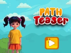 Gêm Путь тизера ar-lein