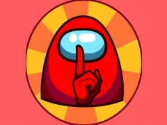 Gêm Impostor yn ein plith: Dianc o'r carchar ar-lein