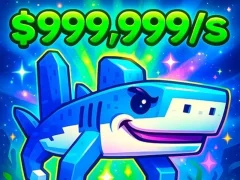 Gêm Dwyn angenfilod Brainrot! ar-lein