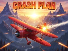 Gêm Crashplan ar-lein