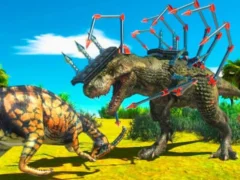 Gêm Efelychydd Brwydr 2 Hollol Gywir ar-lein