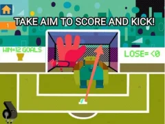 Gêm Guantone Pêl-droed ar-lein Gêm Guantone Pêl-droed ar-lein