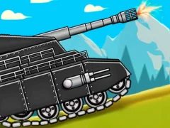 Gêm Cynddaredd Tanc: Brwydr Boss 2d ar-lein Gêm Cynddaredd Tanc: Brwydr Boss 2d ar-lein