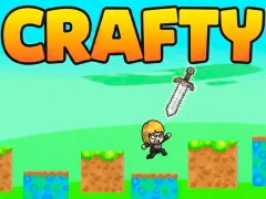 Gêm Crefftus ar-lein